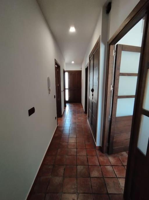 Willa Casa La Peguera La Parra  Zewnętrze zdjęcie